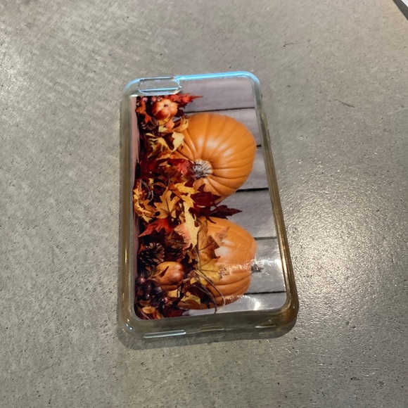 iPhone case - Picture 1 of 2